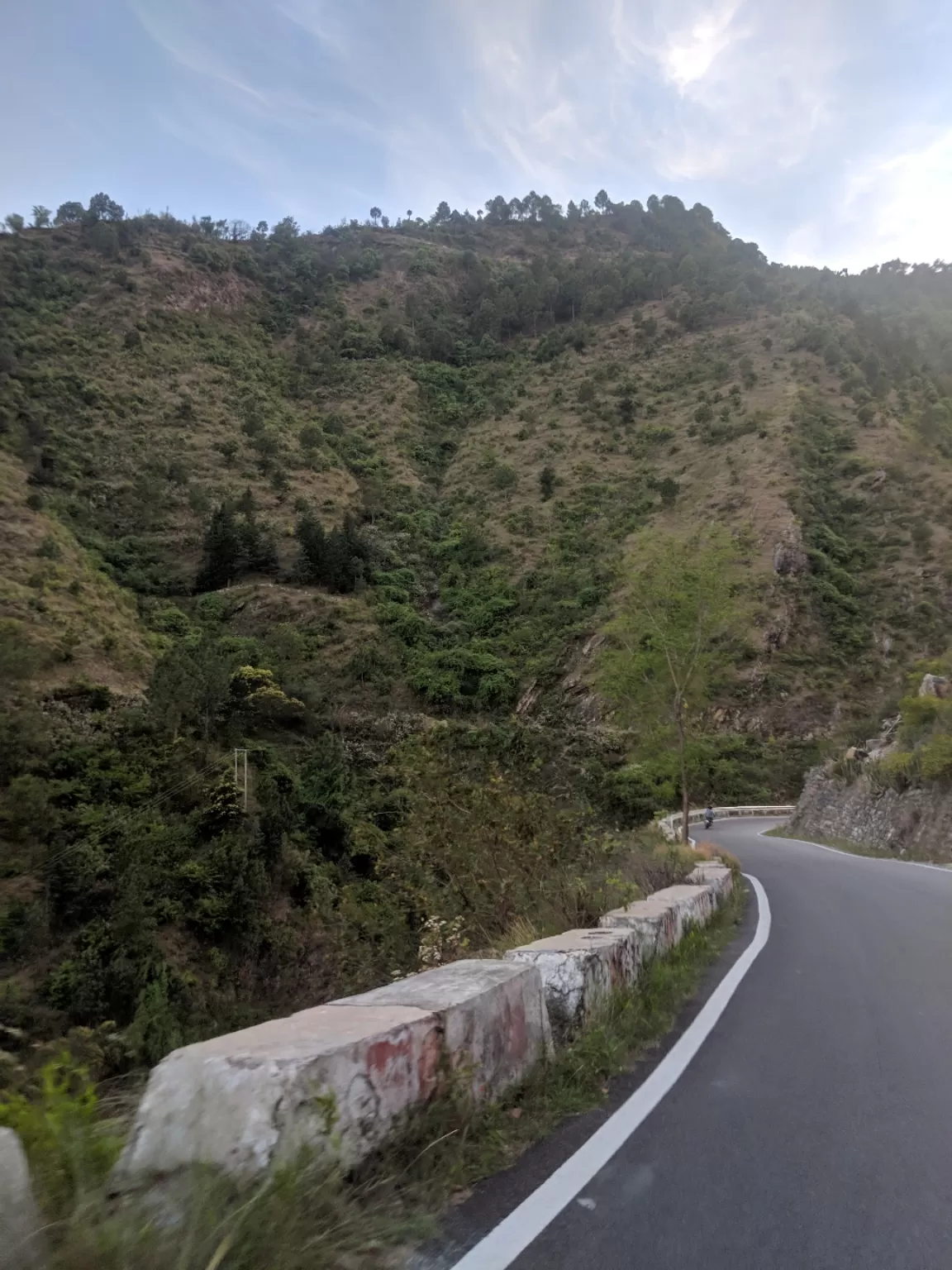 Photo of Teri Dam By Aman Sharma