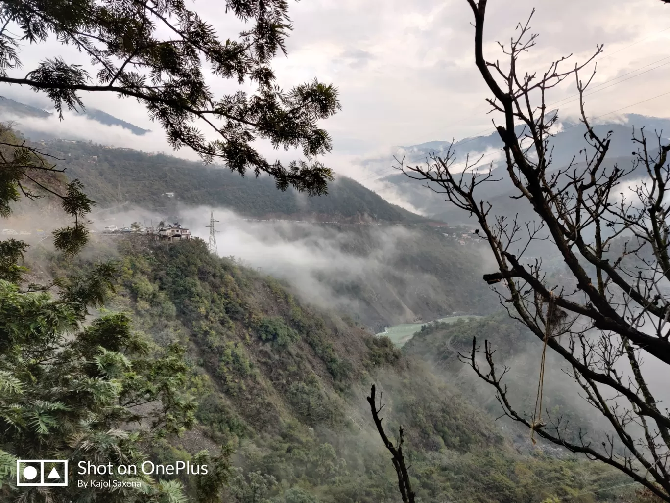 Photo of Deoria Tal By Kajol Saxena