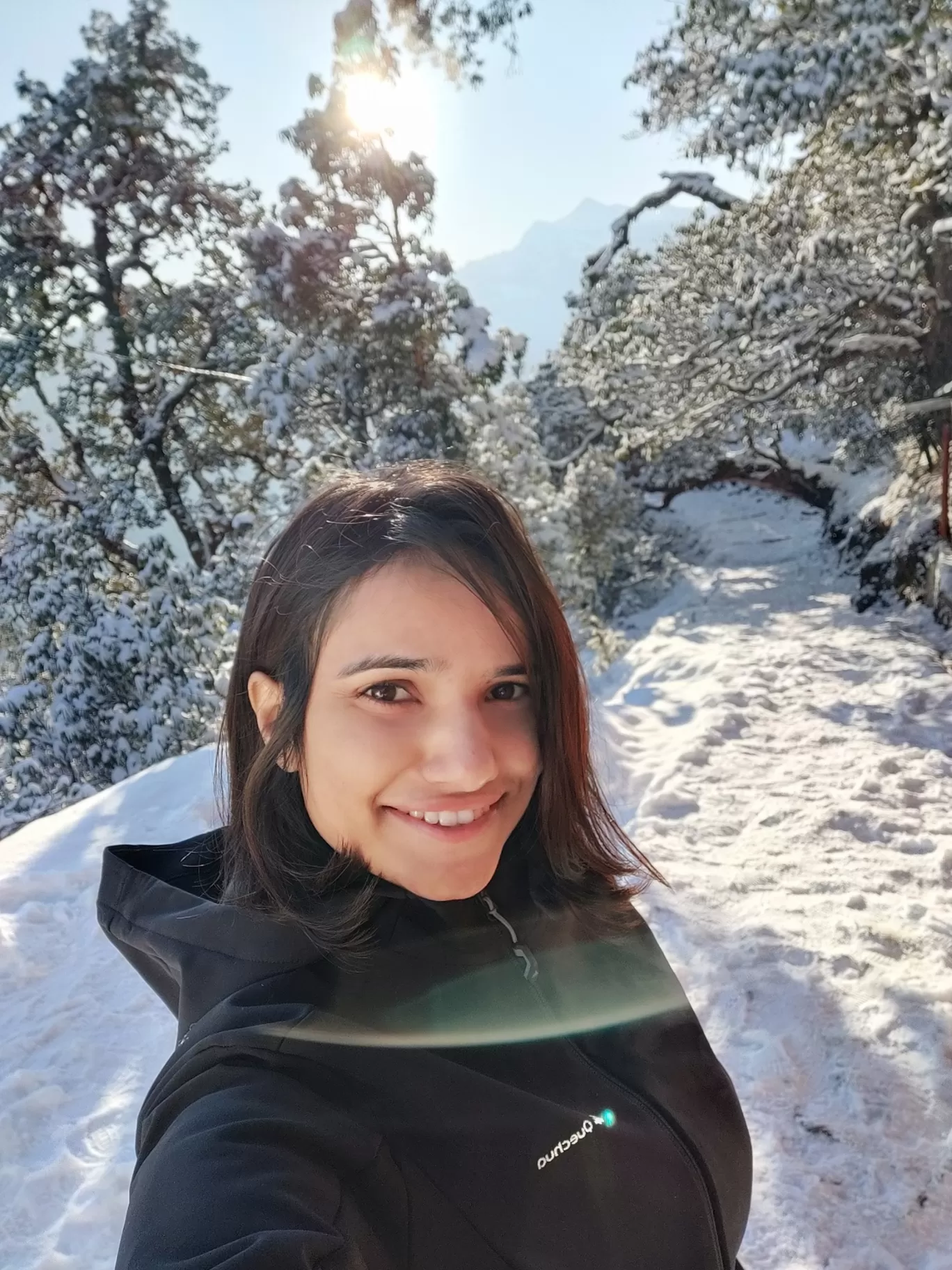 Photo of Deoria Tal By Kajol Saxena