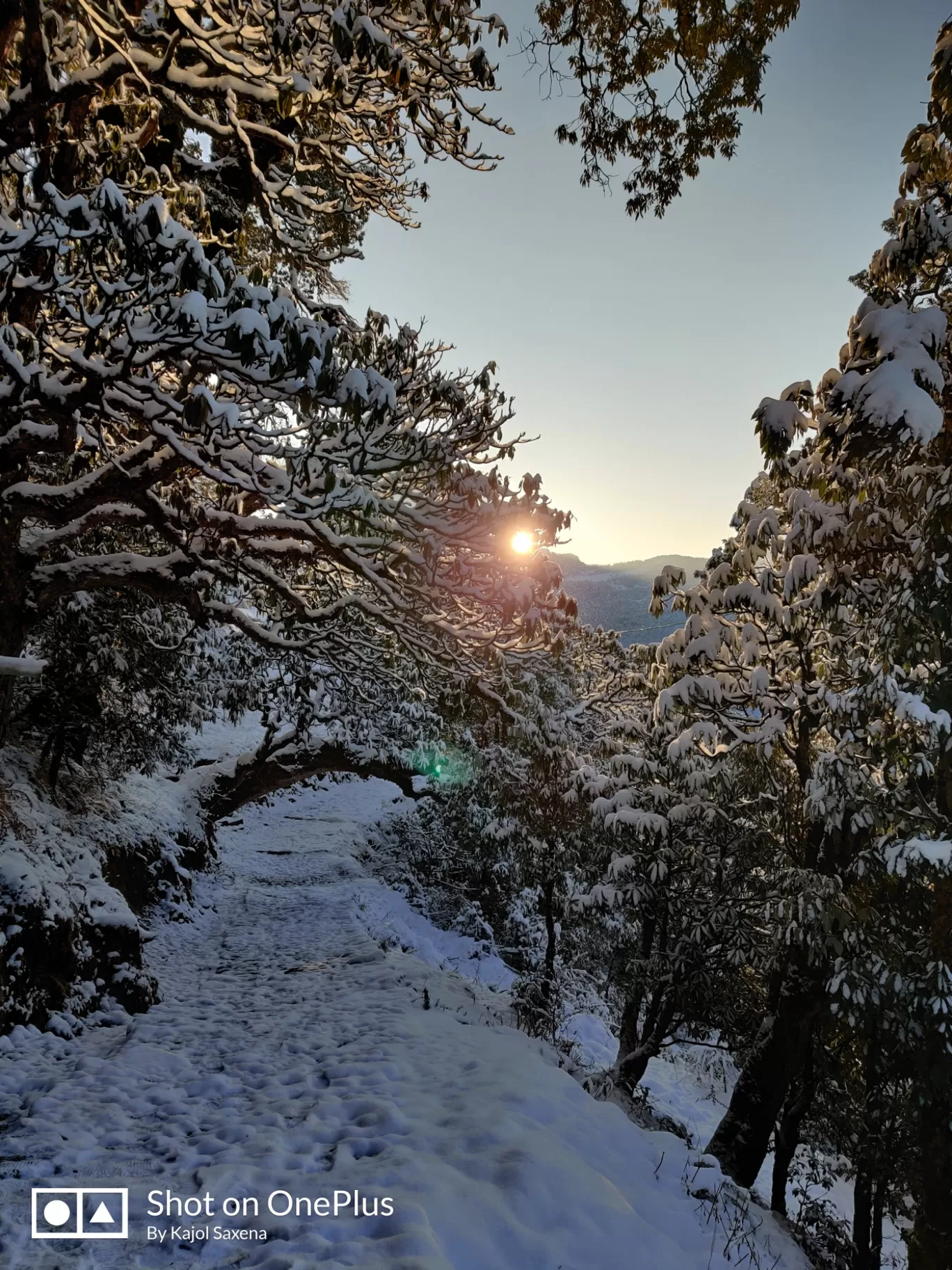 Photo of Deoria Tal By Kajol Saxena