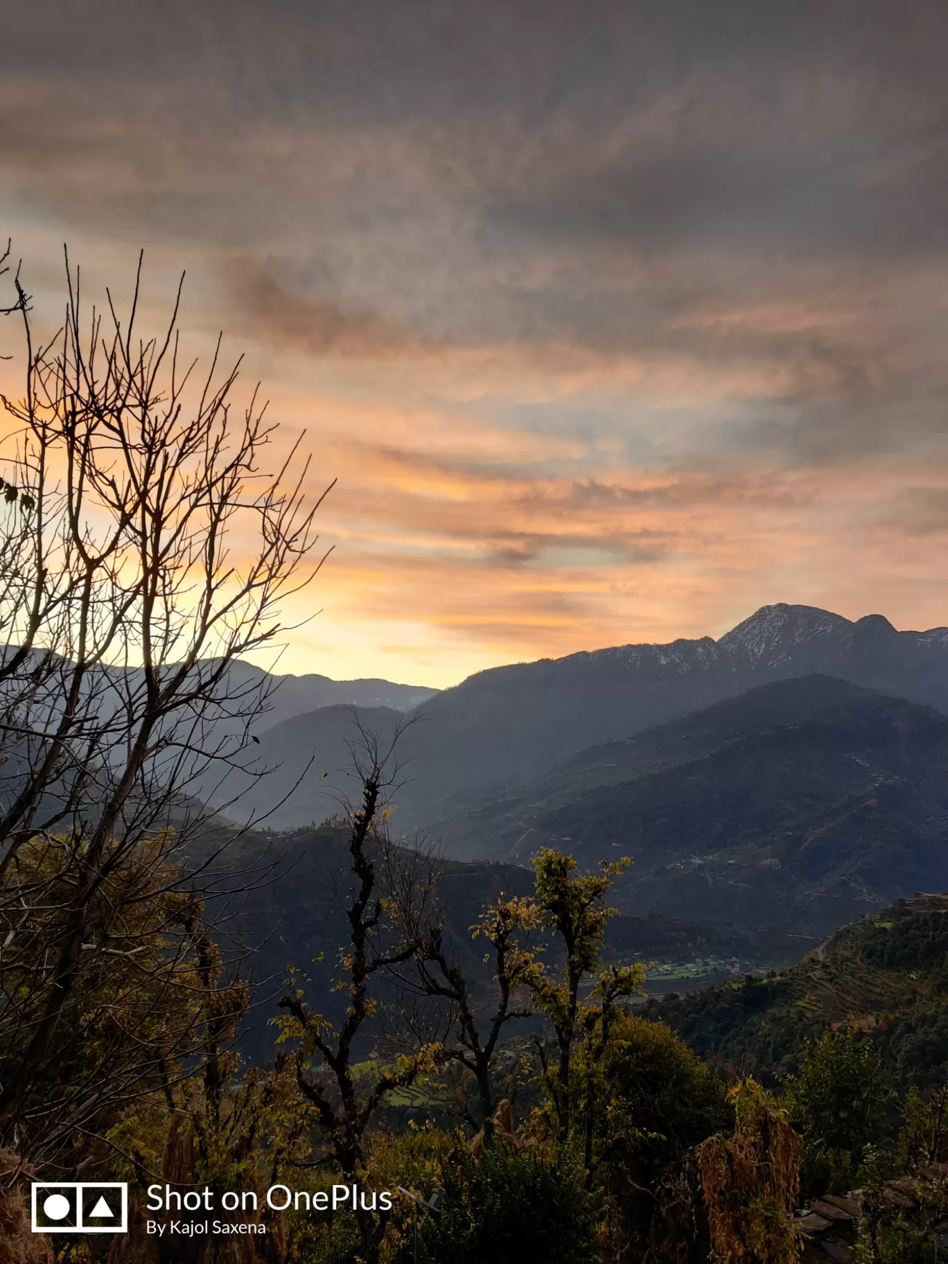 Photo of Deoria Tal By Kajol Saxena