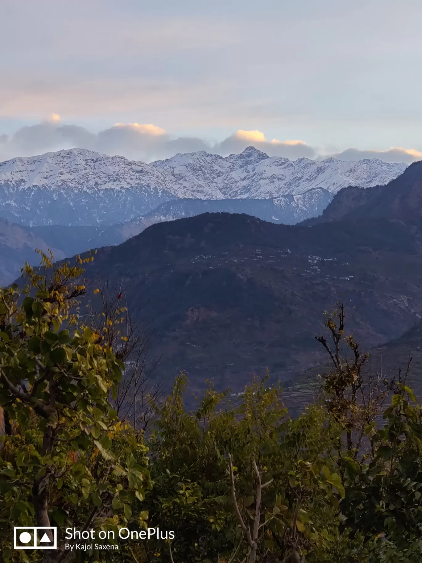 Photo of Deoria Tal By Kajol Saxena