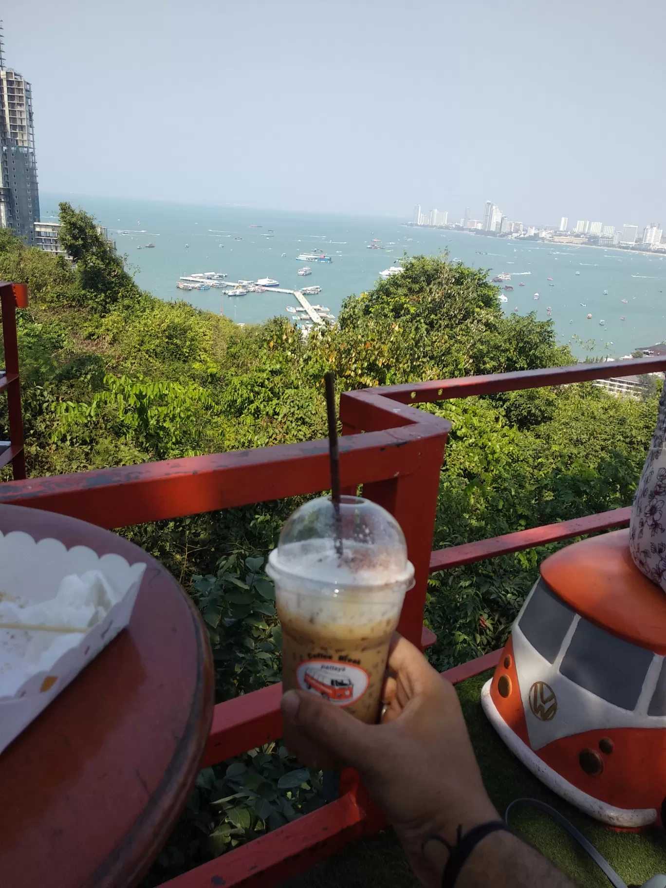 Photo of Pattaya City By balraj b