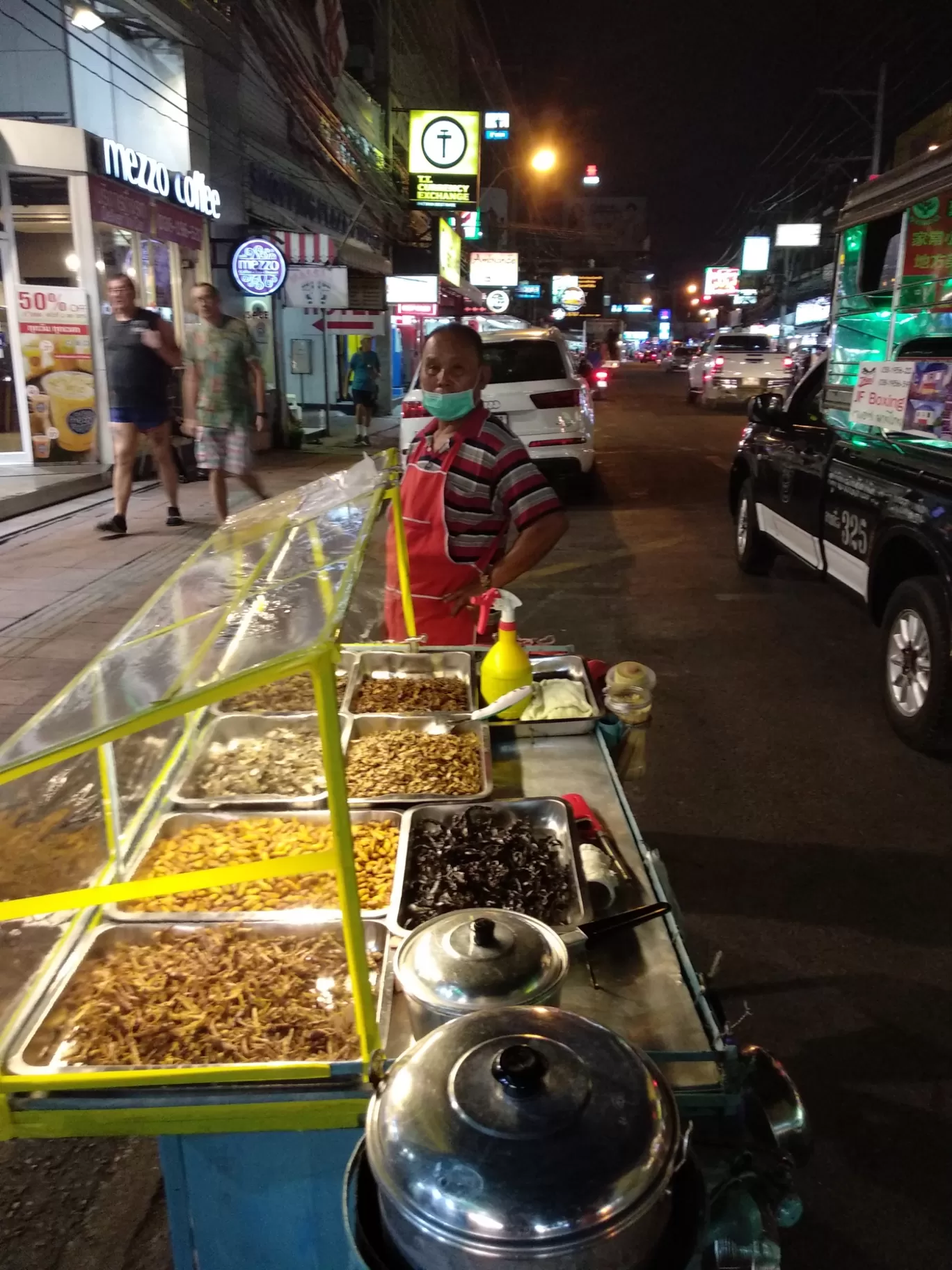 Photo of Pattaya City By balraj b