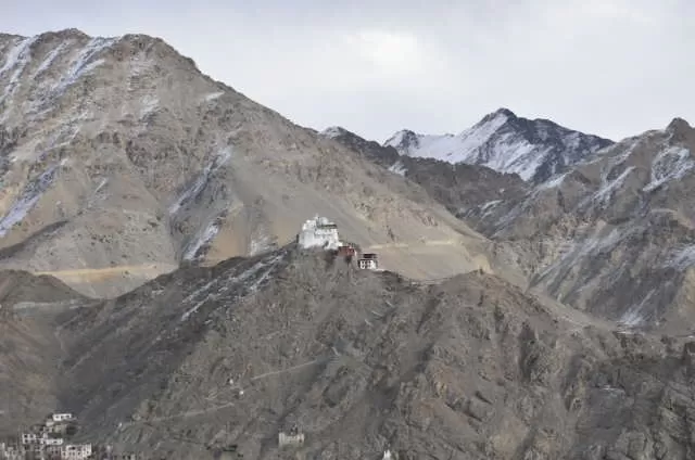 Photo of Ladakh Vacation By Rajat Saraf