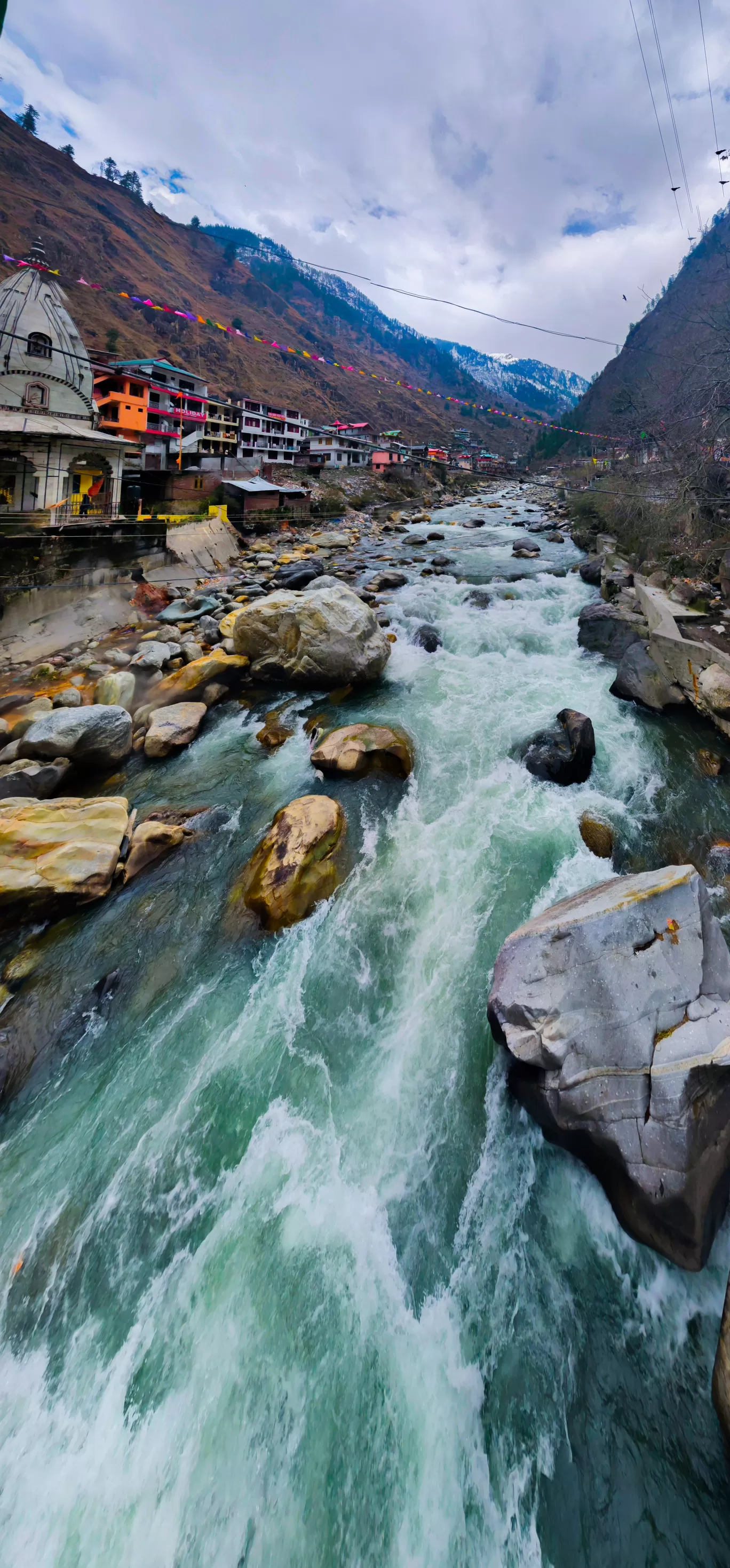 Photo of Manikaran By Muthyala Saikrishna