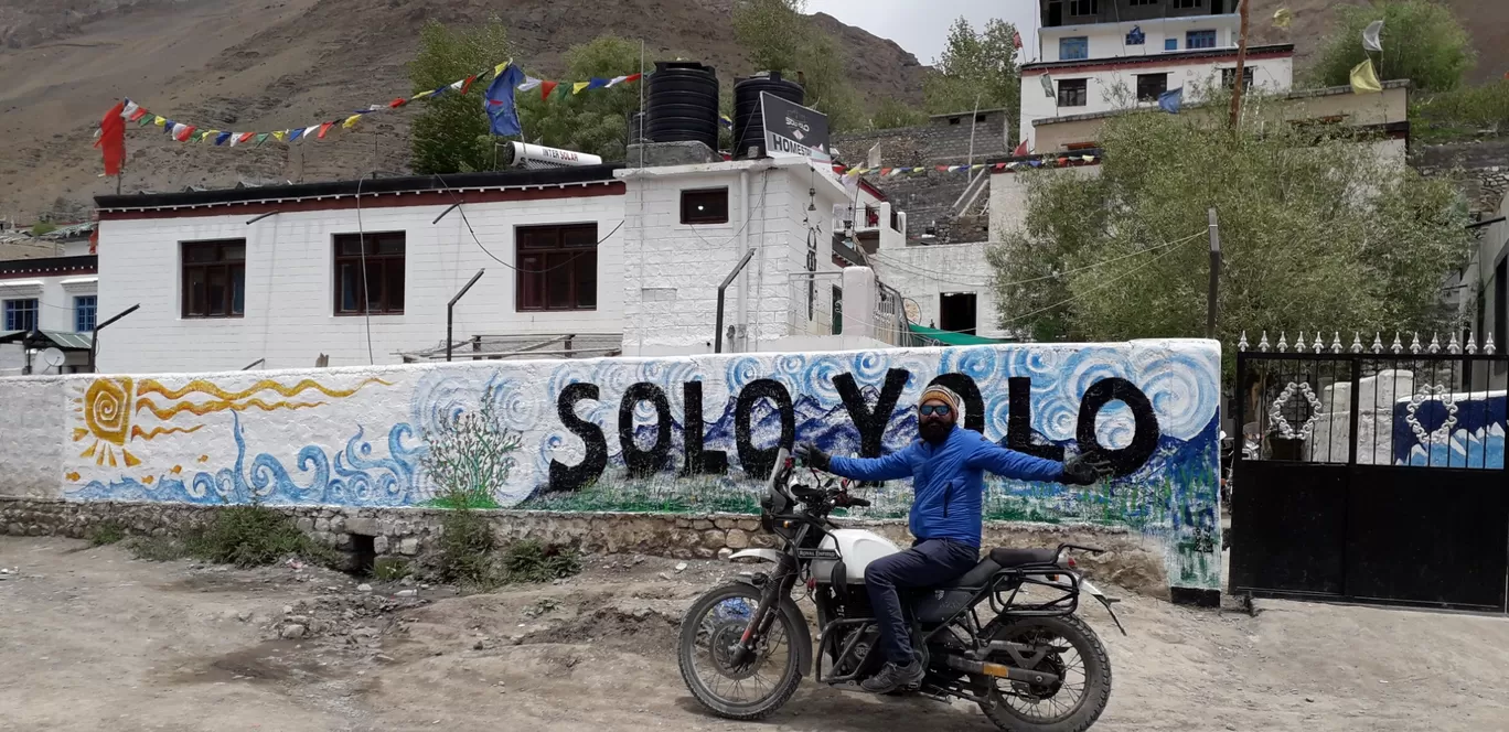 Photo of Kaza By Gaurav Shetty