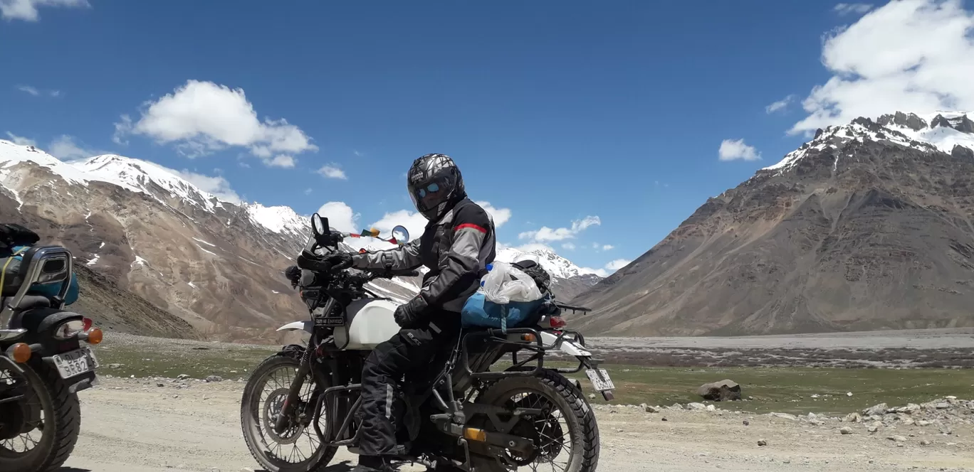 Photo of Kaza By Gaurav Shetty