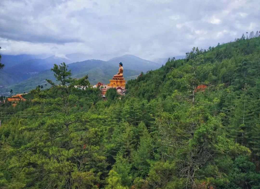 Photo of Bhutan By Sangay Lungtok