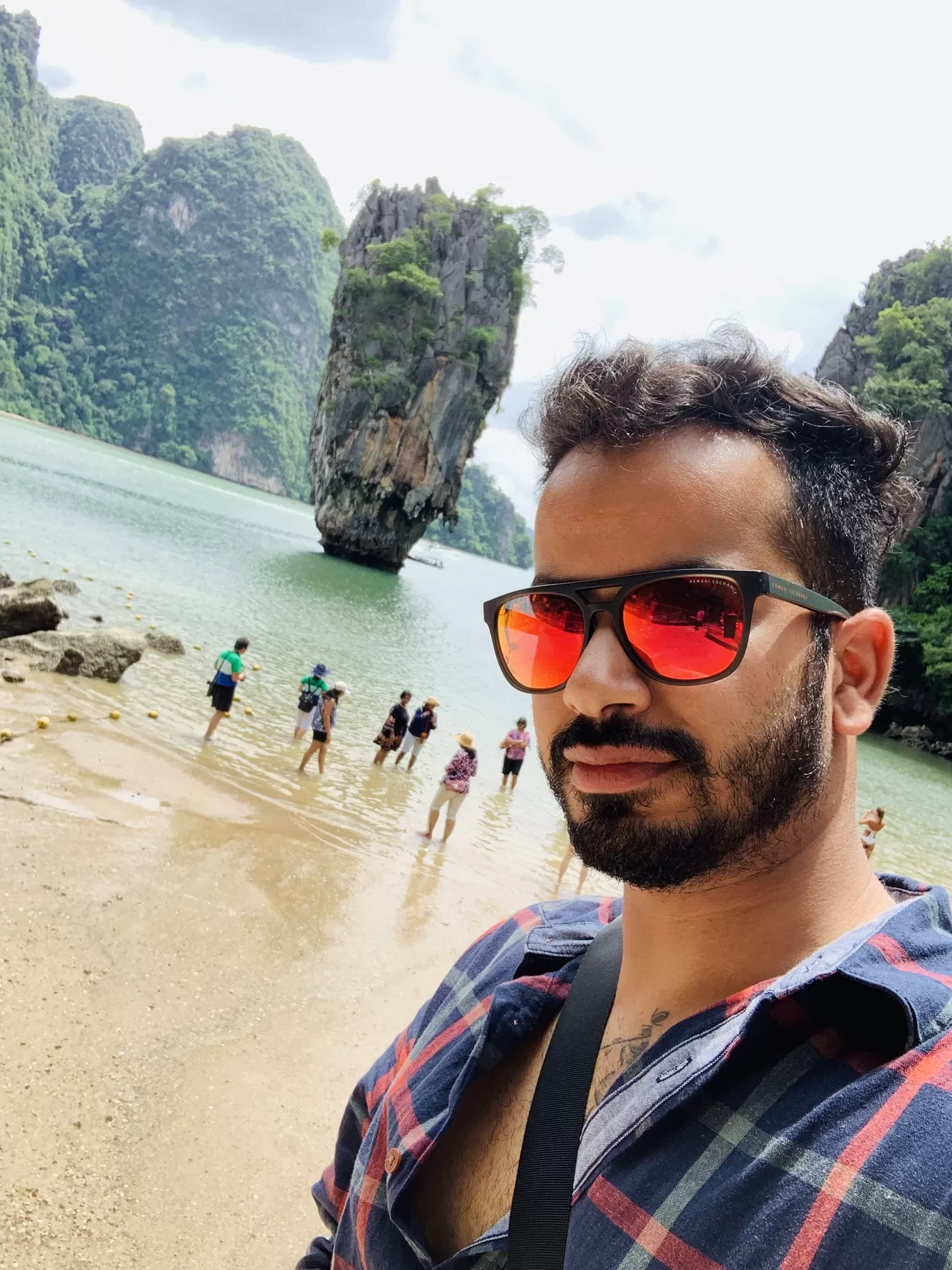 Photo of James Bond Island By Jatin Gupta