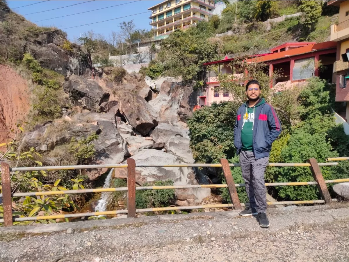 Photo of Triloknath Shiva Temple By Sunil Kumar