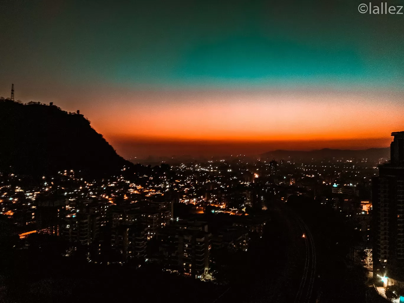 Photo of Evergreen Heights - The Wadhwa Group By Souvik Lallez Dutta