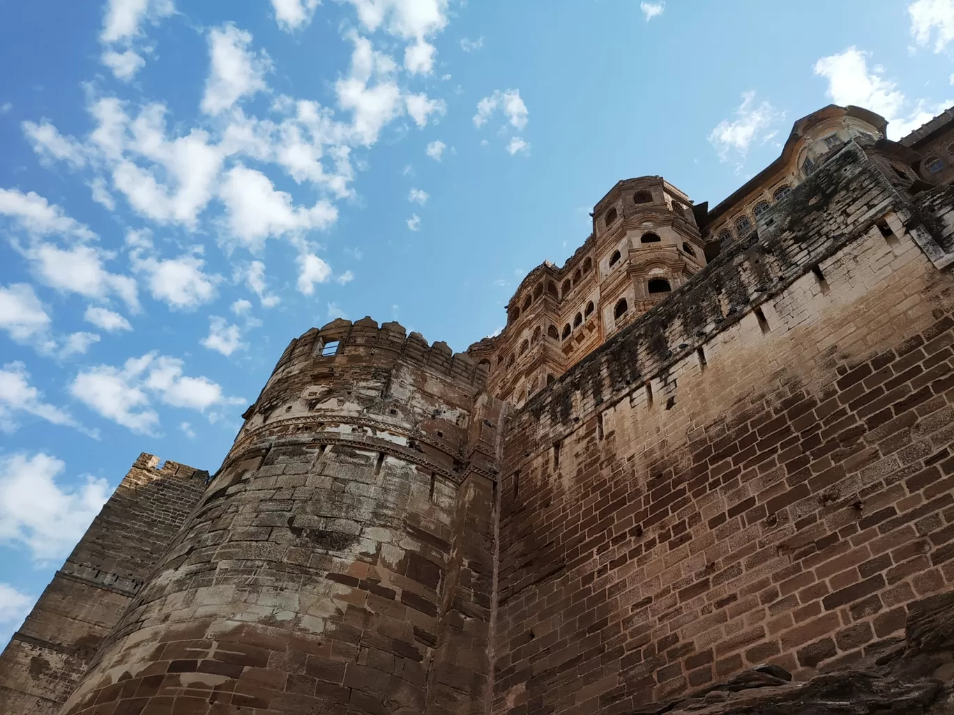 Photo of Mehrangarh Fort Museum By Atharva Deo