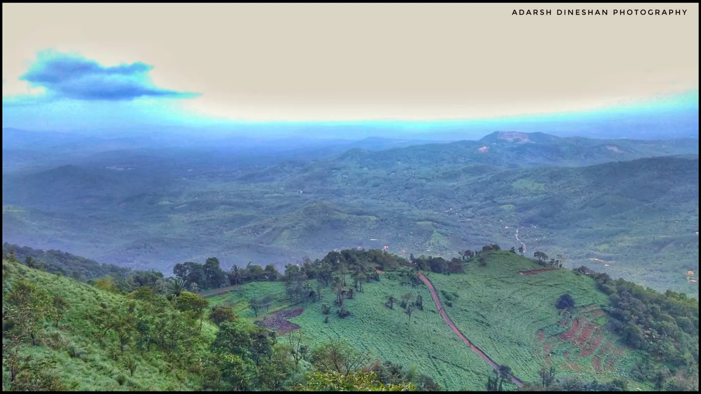 Photo of Palakkayamthattu Adventurepark By Adarsh Dineshan