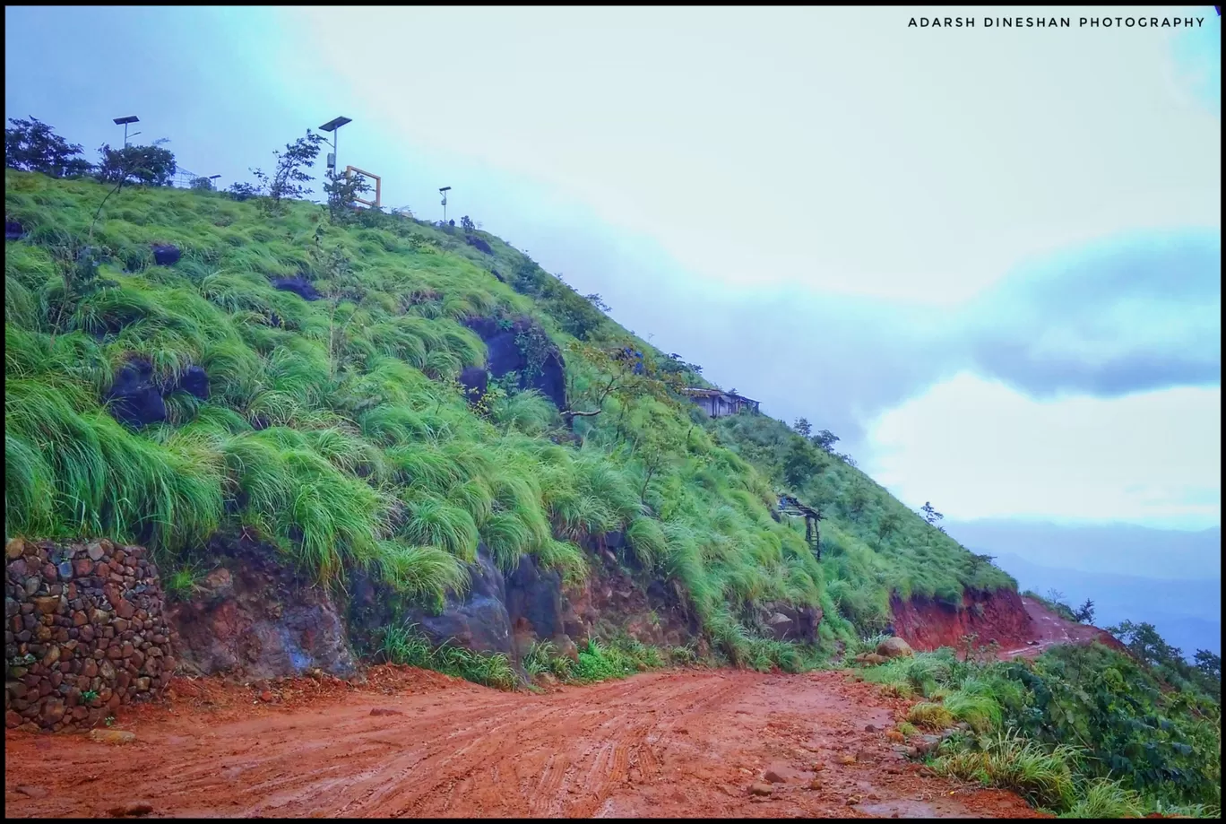 Photo of Palakkayamthattu Adventurepark By Adarsh Dineshan