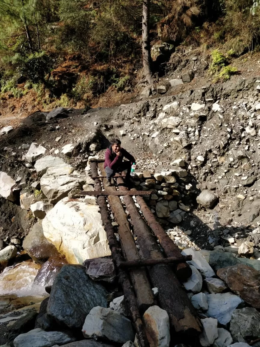 Photo of Kullu By Dhruv Jain