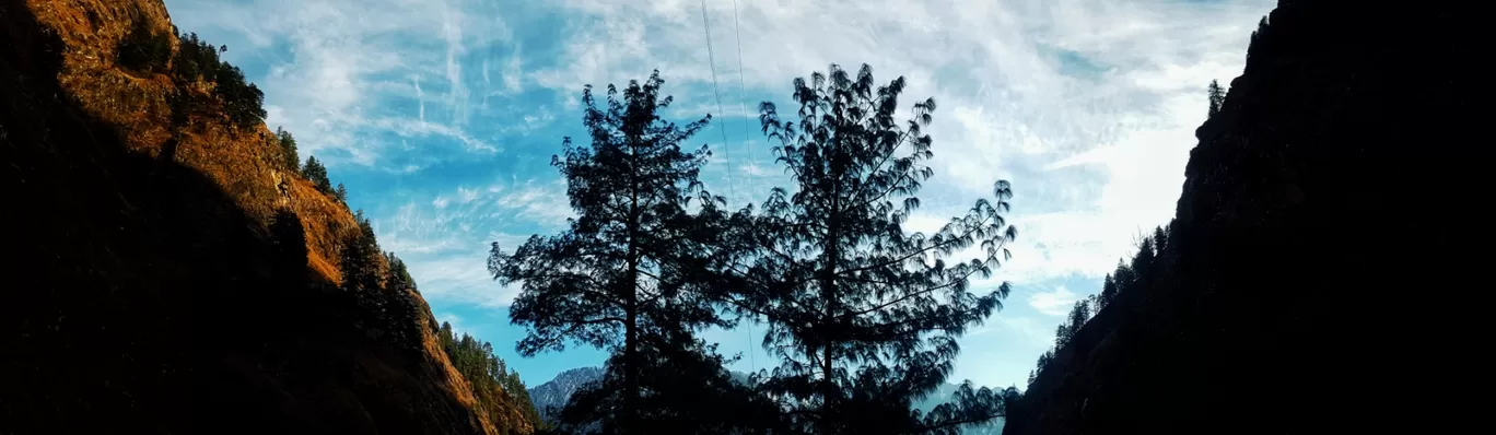 Photo of Kullu By Dhruv Jain