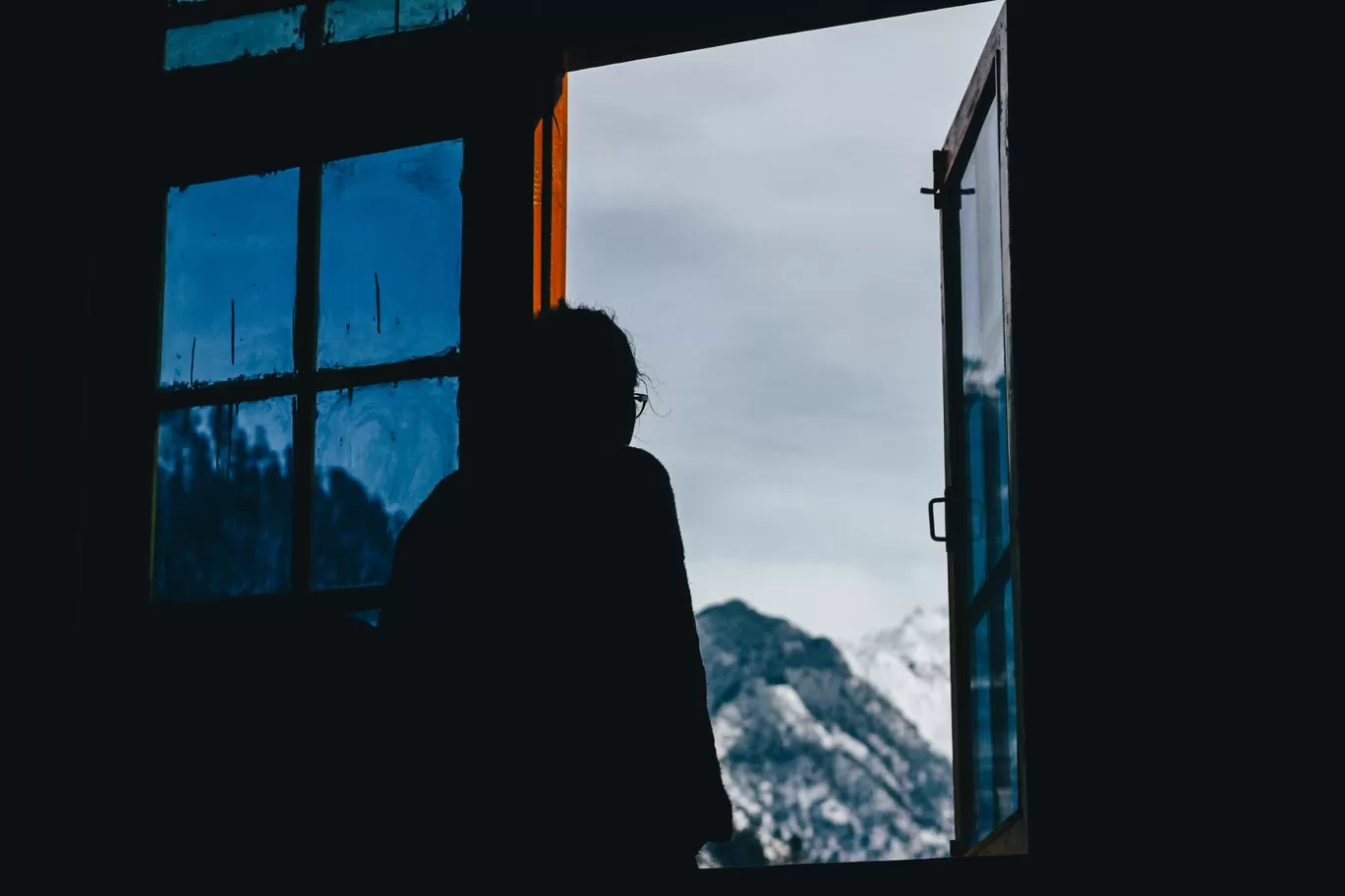 Photo of Kullu By Dhruv Jain