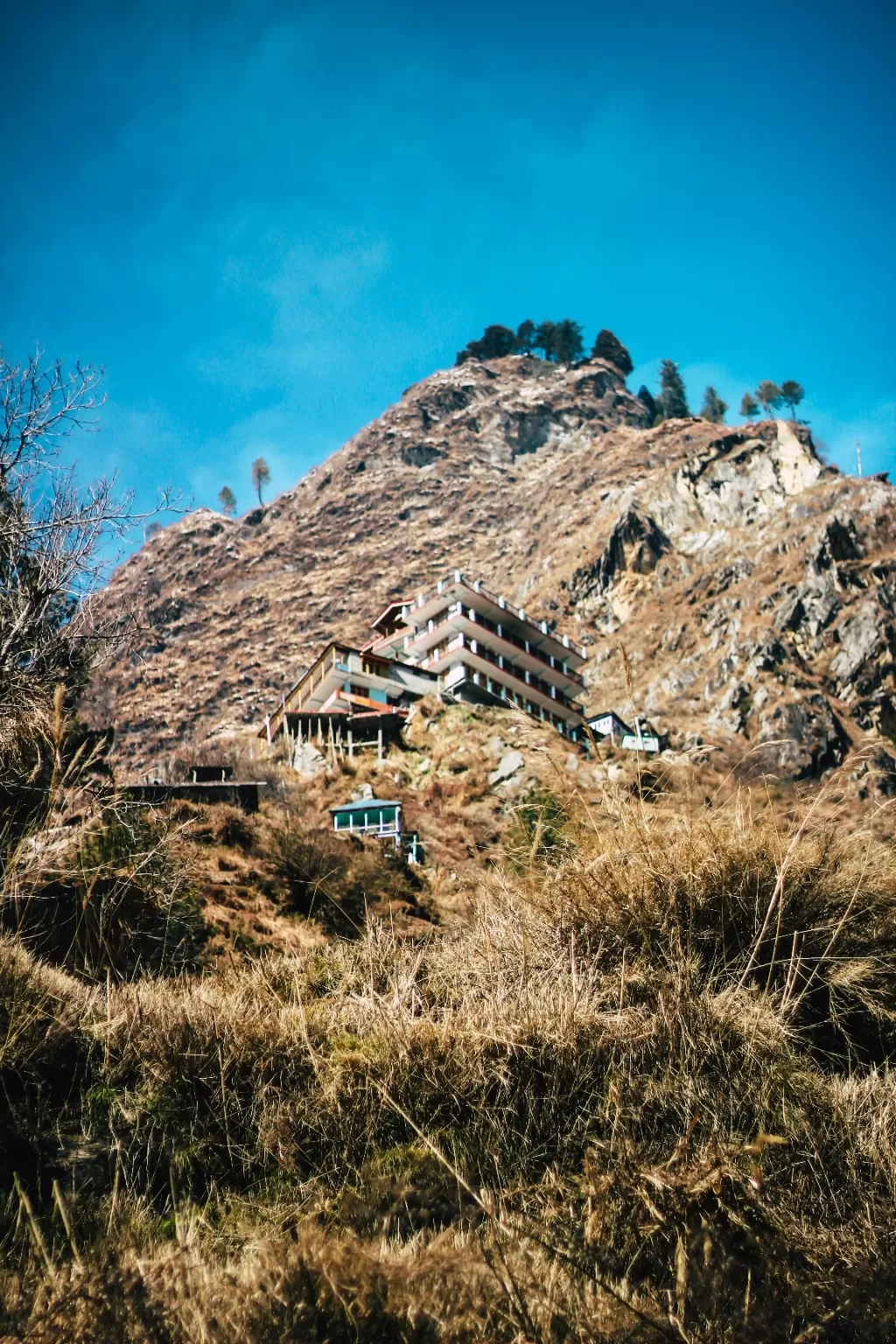 Photo of Kullu By Dhruv Jain