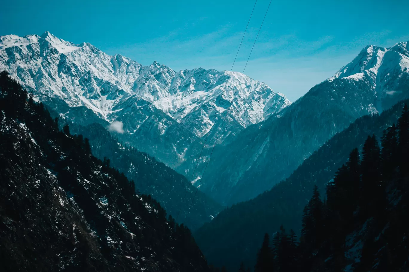 Photo of Kullu By Dhruv Jain