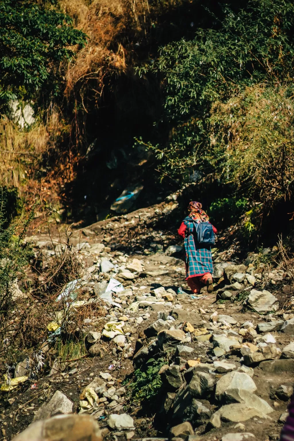 Photo of Kullu By Dhruv Jain