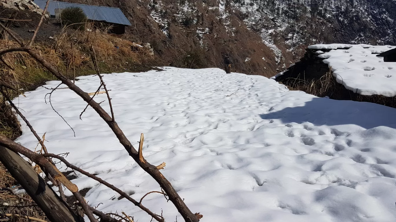 Photo of Kullu By Dhruv Jain