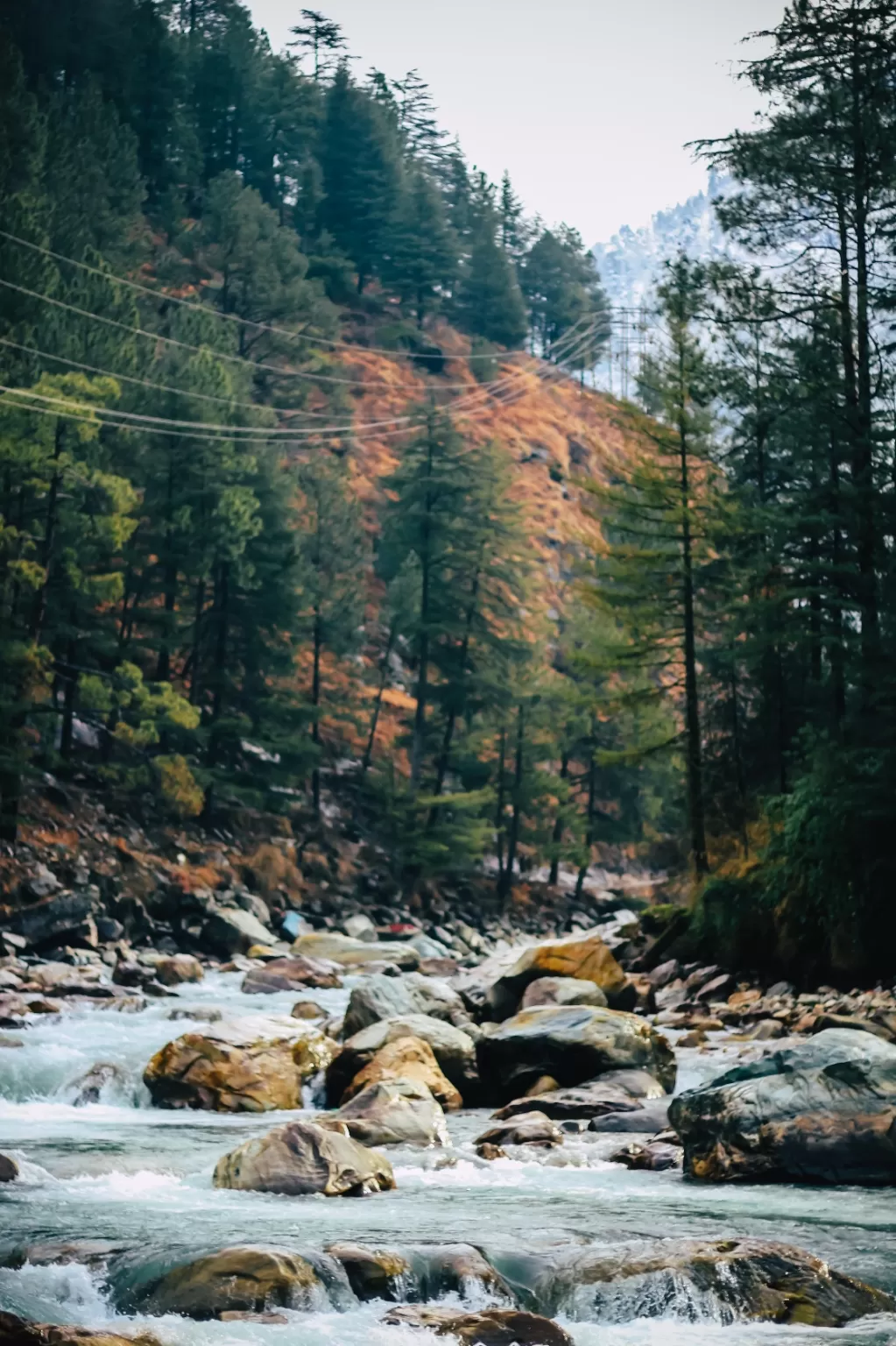 Photo of Kullu By Dhruv Jain