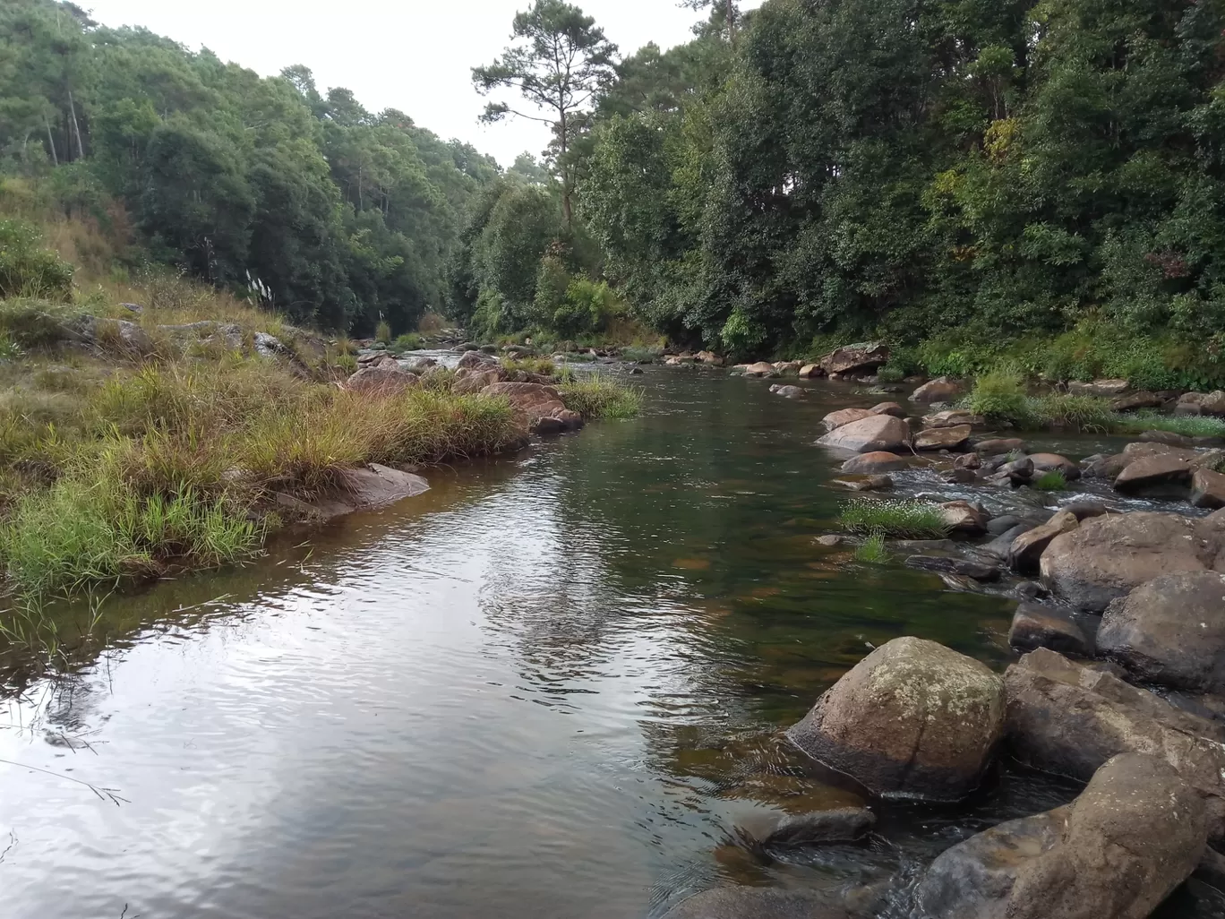 Photo of Jowai By Shitangshu Mazumder