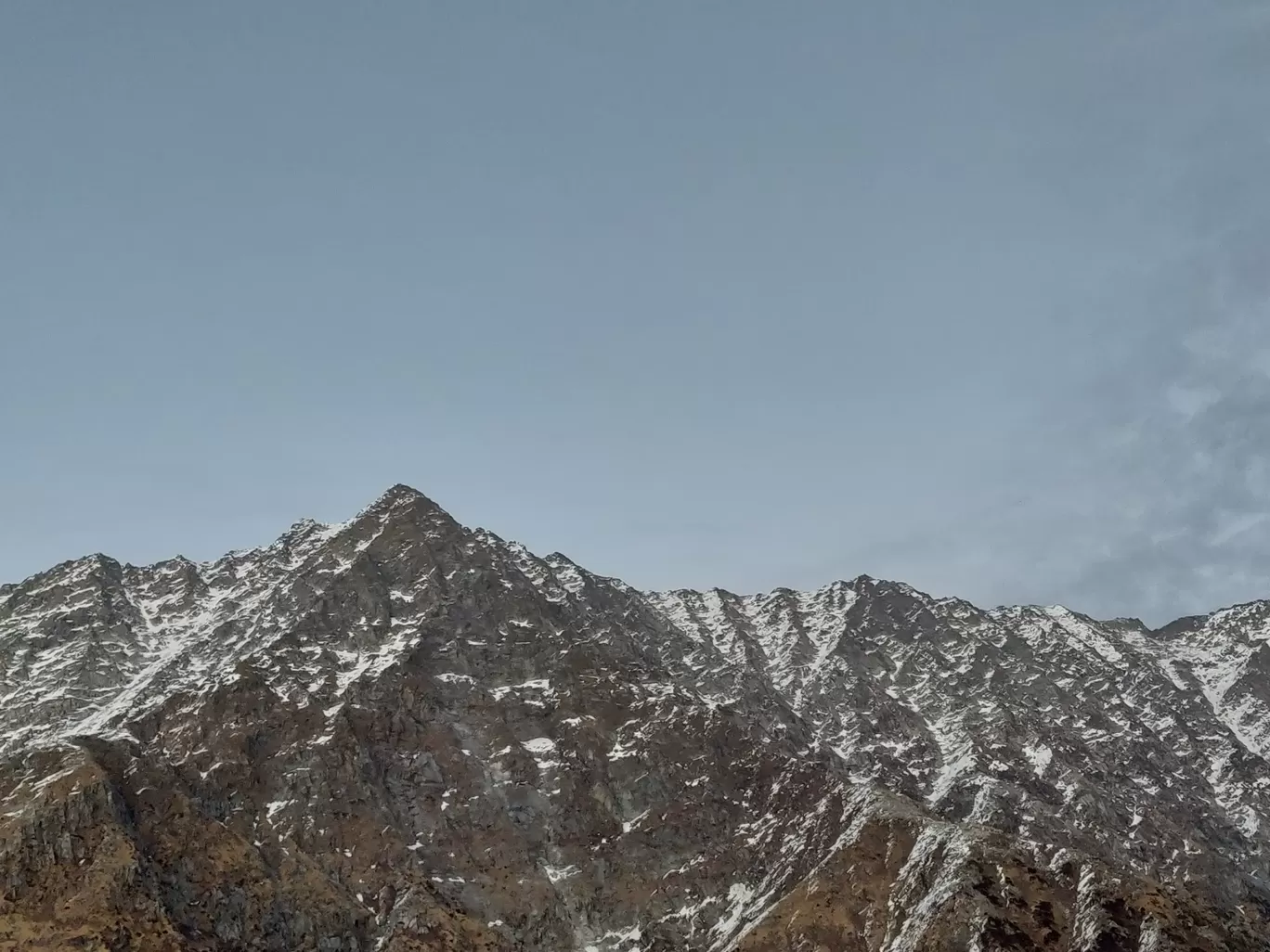 Photo of Triund By eternal_explorer6