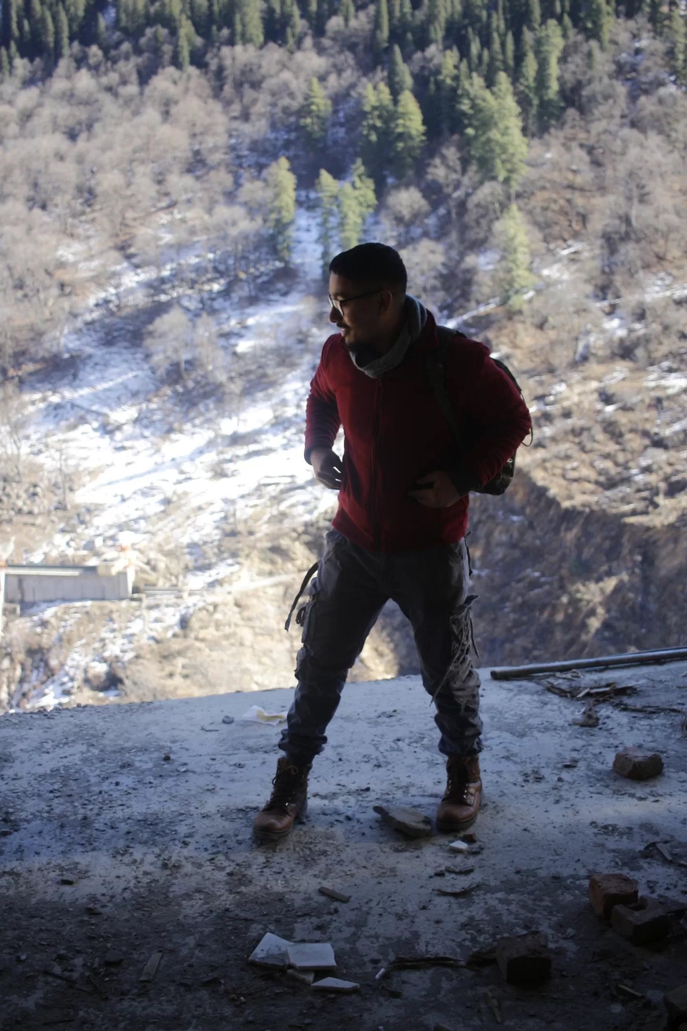 Photo of Kasol By Rajat Thakur