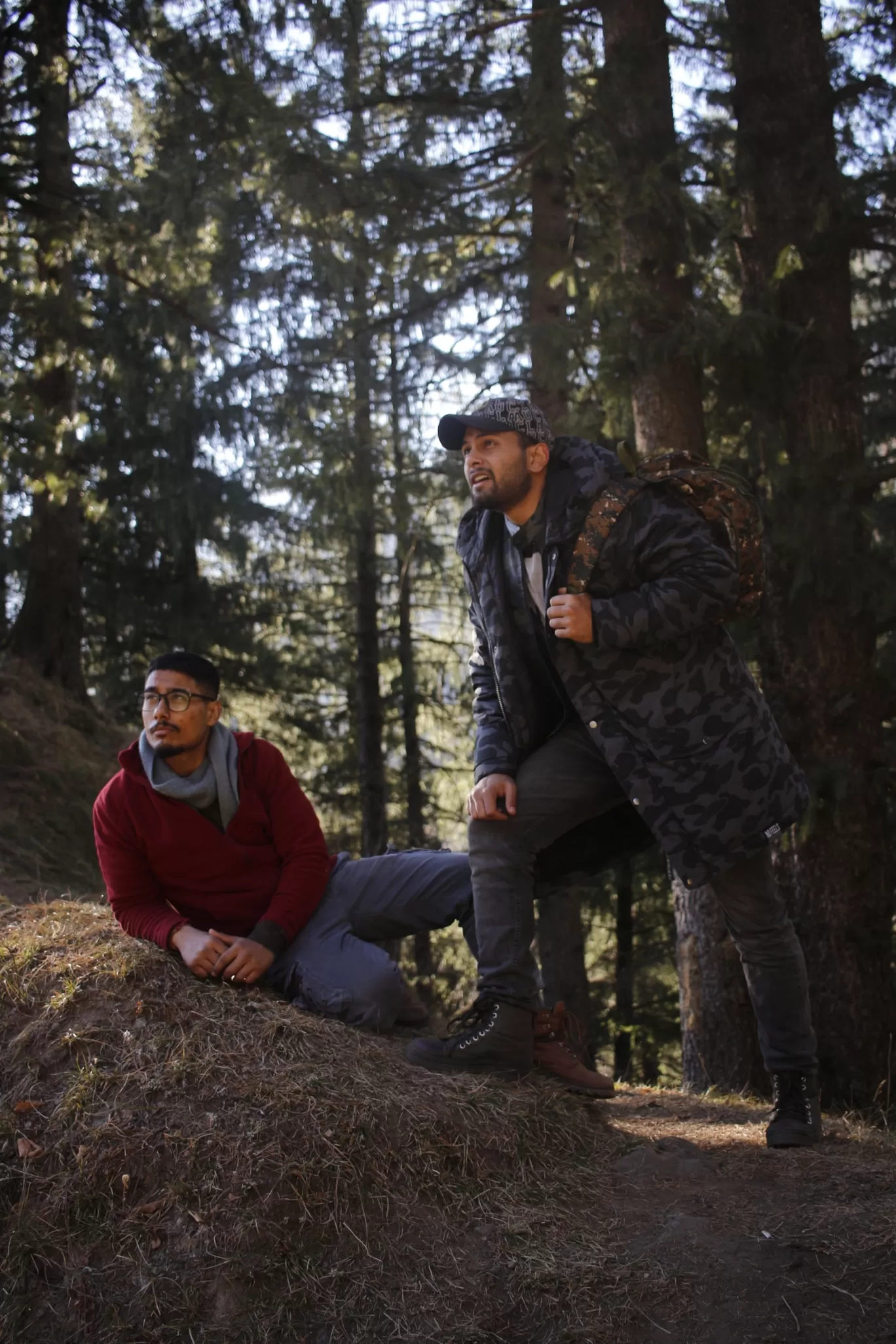 Photo of Kasol By Rajat Thakur