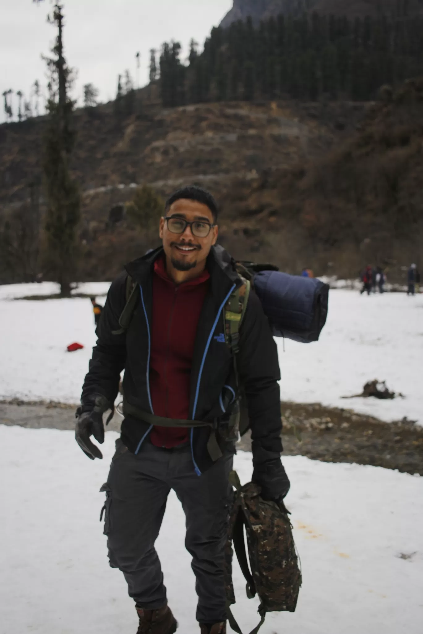 Photo of Kasol By Rajat Thakur