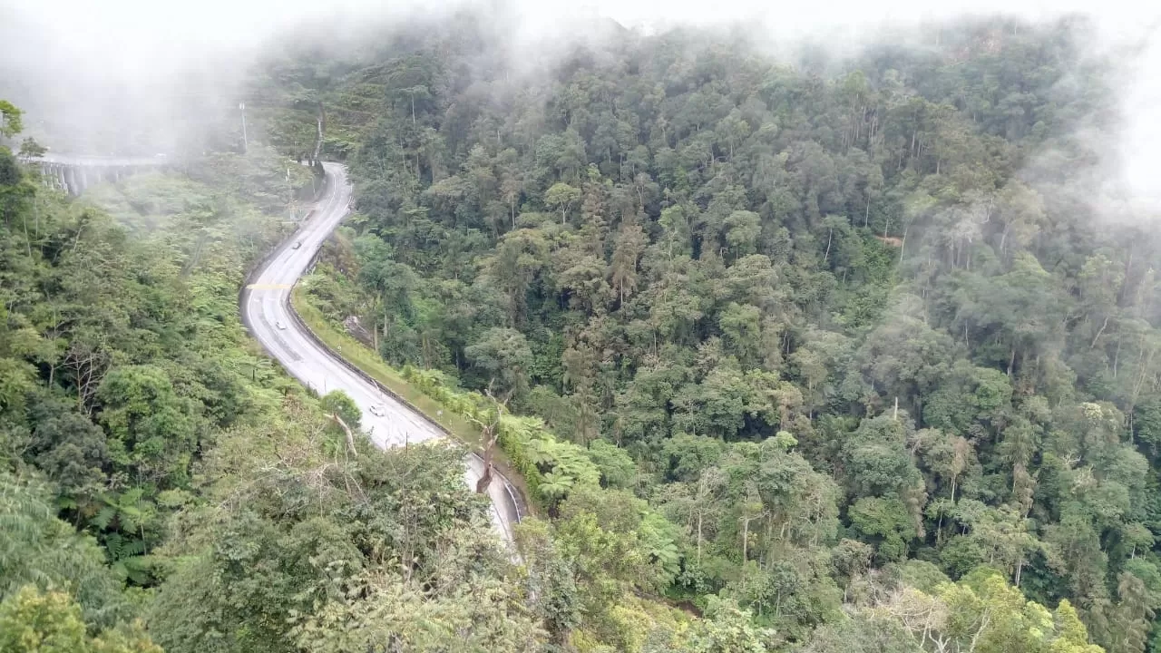 Photo of Genting Highlands By Swarup Dey