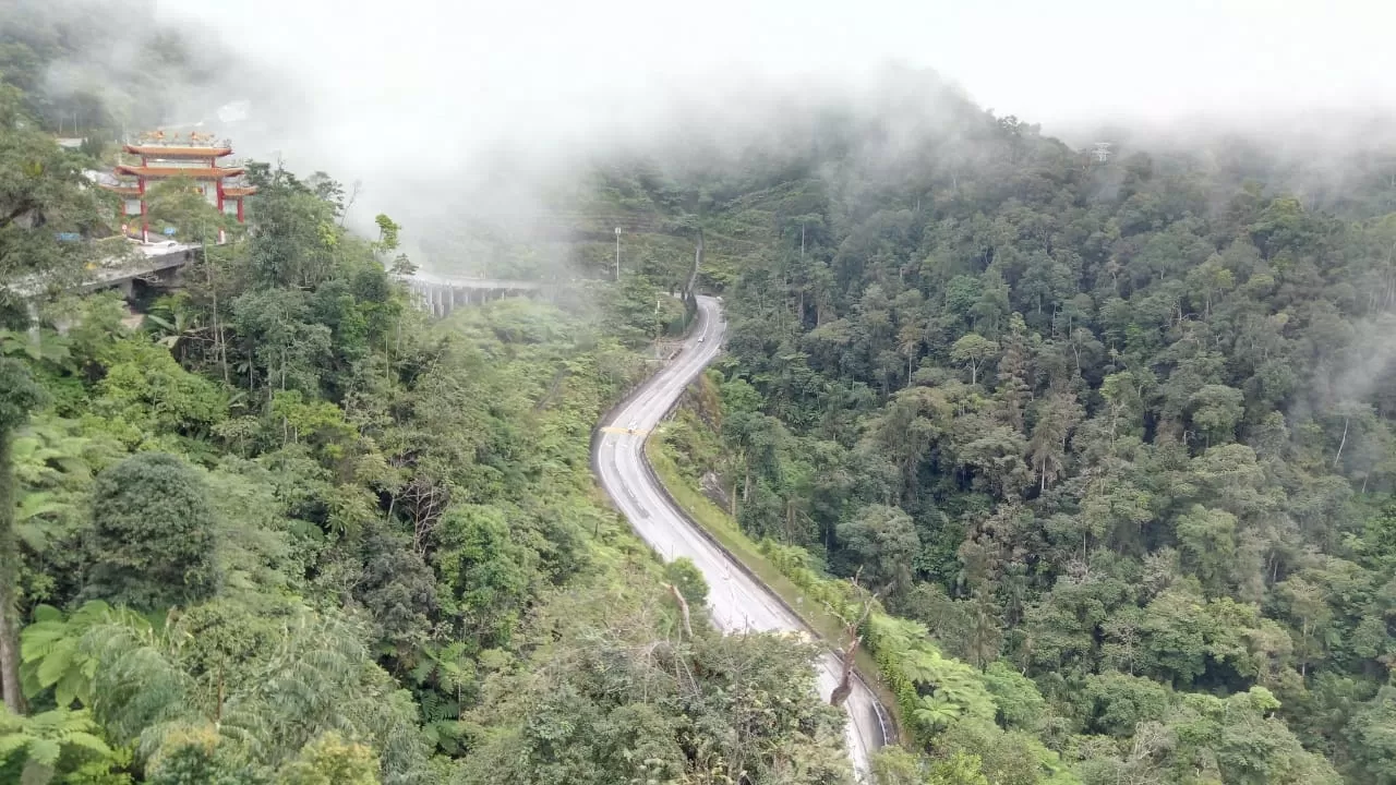Photo of Genting Highlands By Swarup Dey