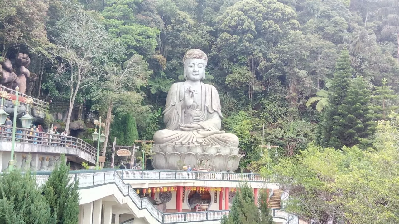 Photo of Genting Highlands By Swarup Dey