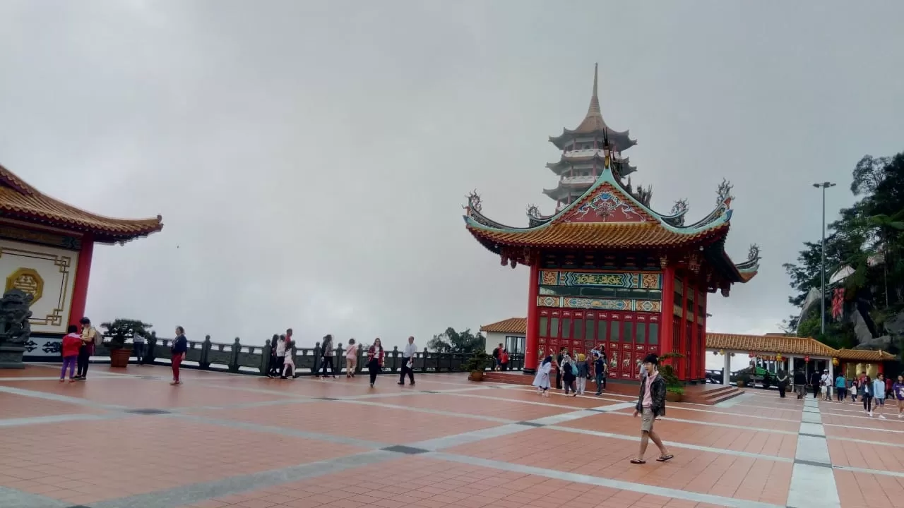 Photo of Genting Highlands By Swarup Dey