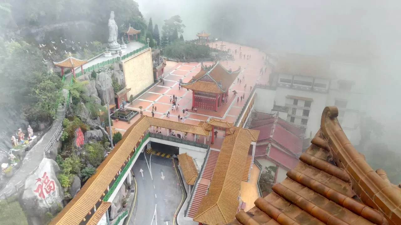 Photo of Genting Highlands By Swarup Dey