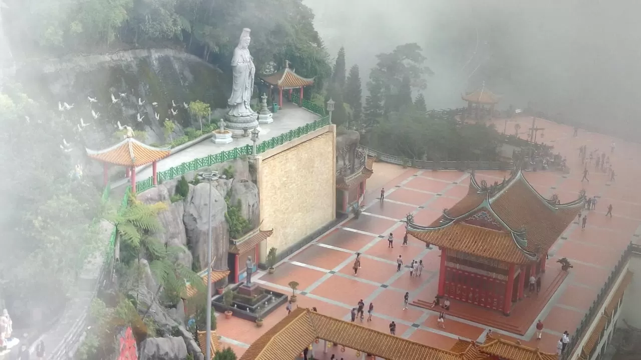 Photo of Genting Highlands By Swarup Dey