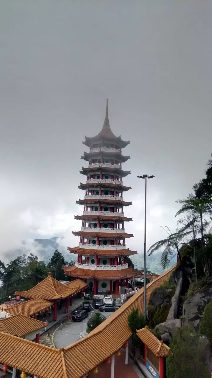 Photo of Genting Highlands By Swarup Dey
