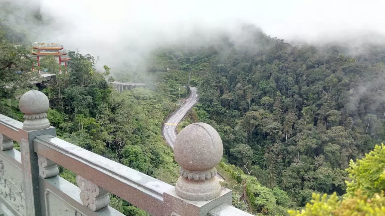 Photo of Genting Highlands By Swarup Dey