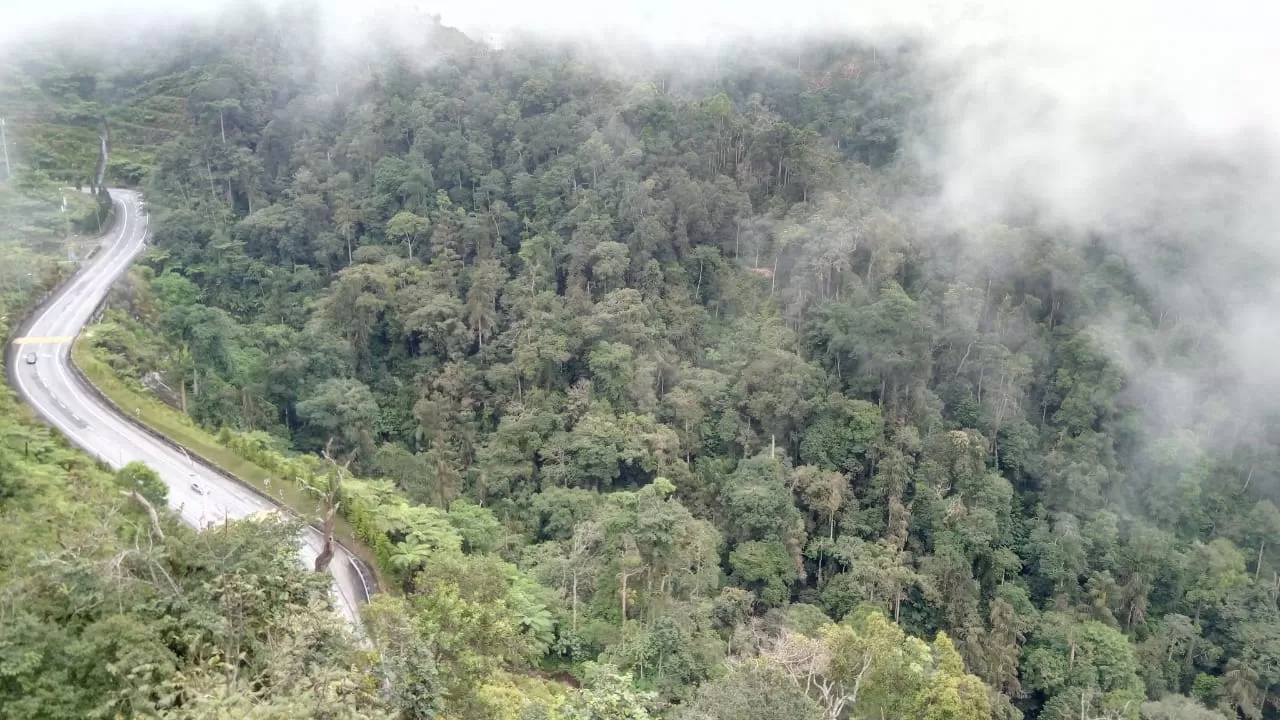 Photo of Genting Highlands By Swarup Dey