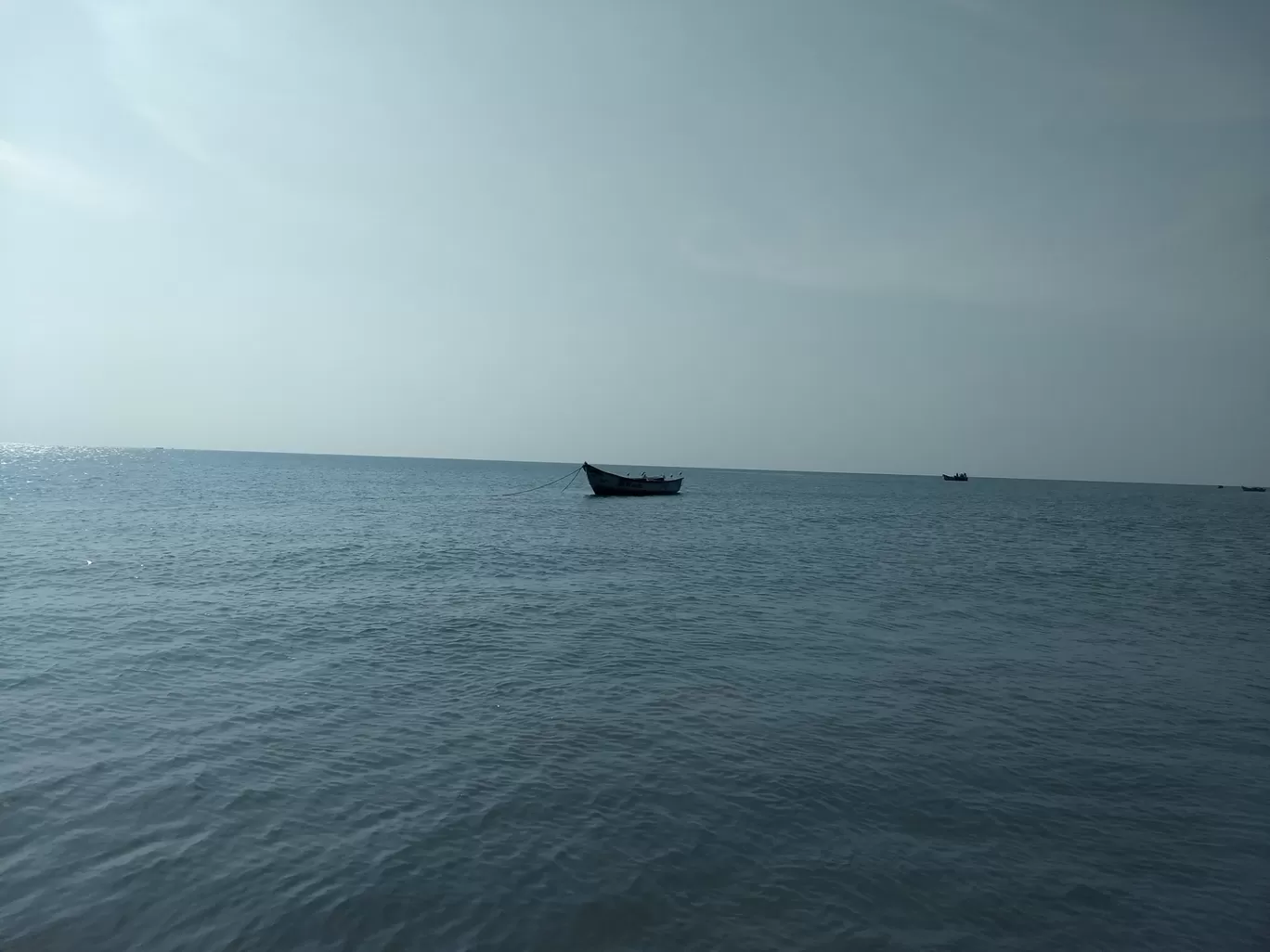 Photo of Tuticorin Beach By swaroopa