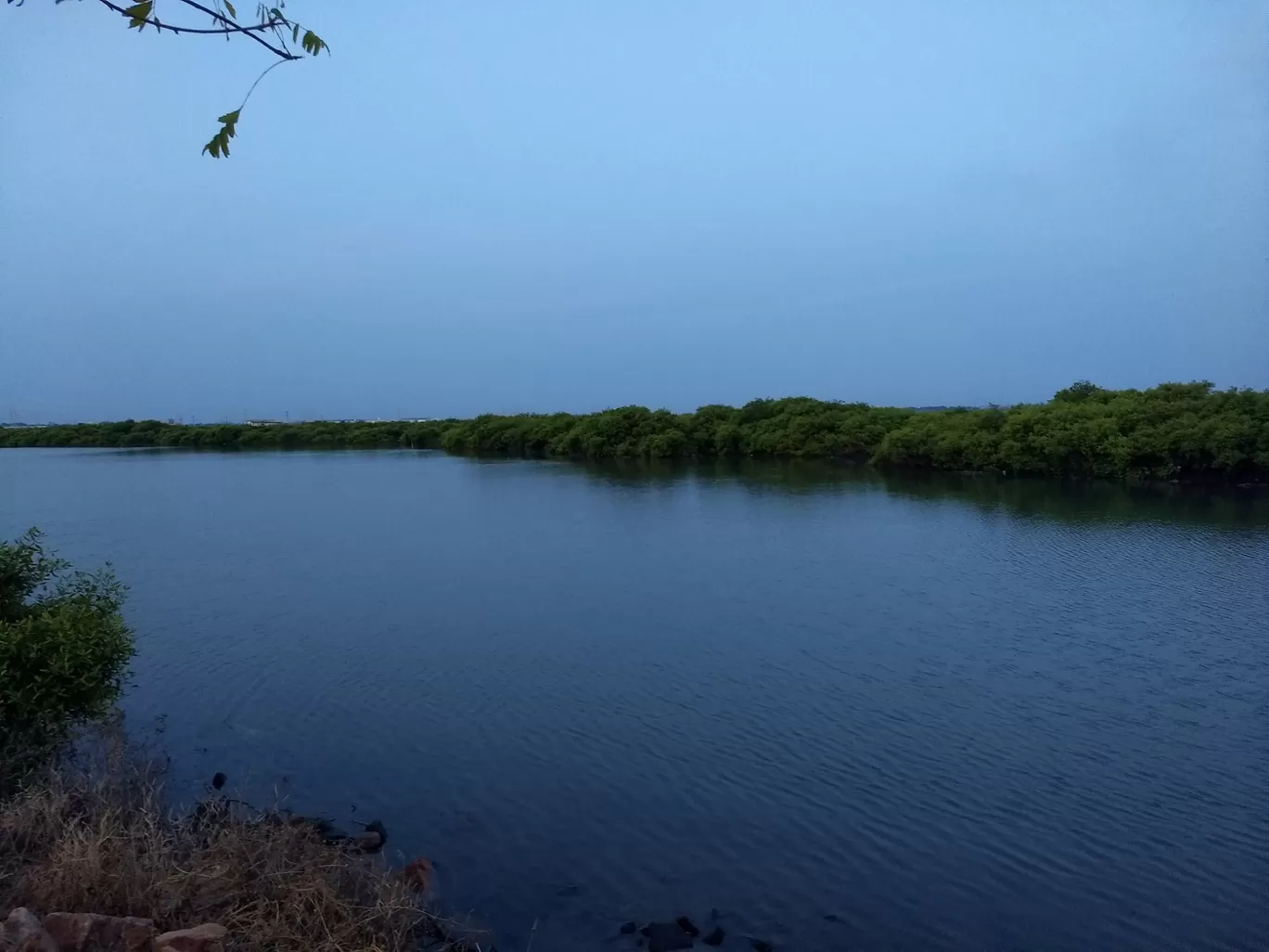 Photo of Tuticorin Beach By swaroopa