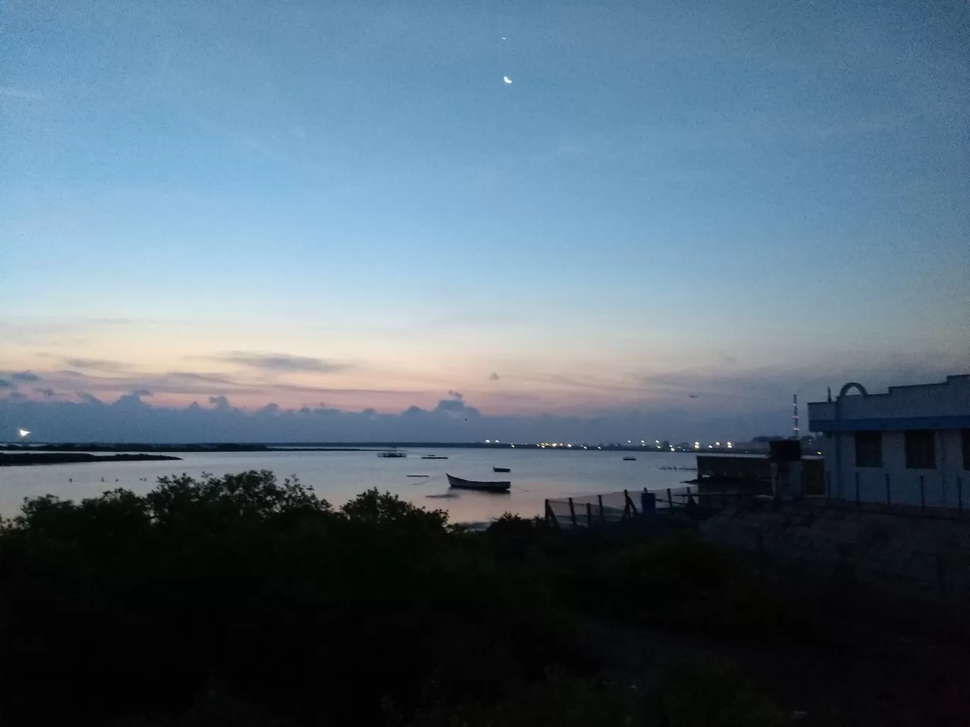 Photo of Tuticorin Beach By swaroopa