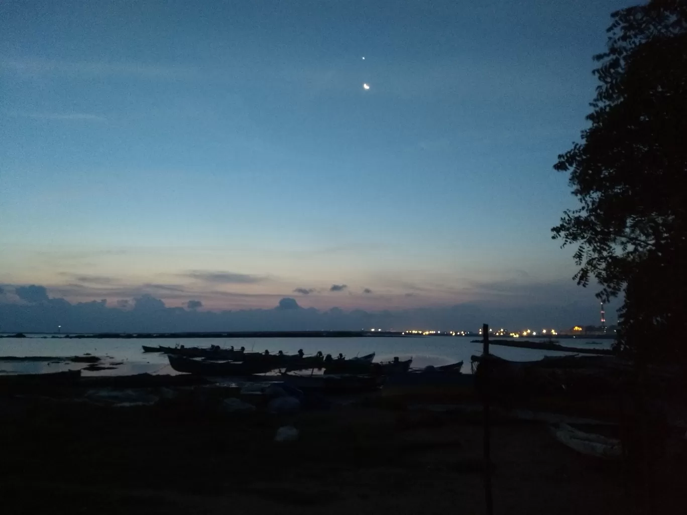 Photo of Tuticorin Beach By swaroopa