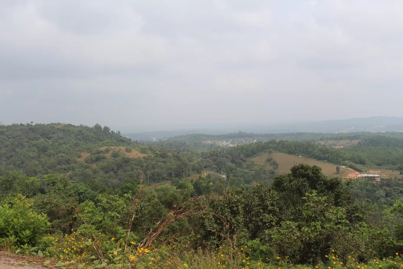 Photo of Sakleshpur By Animesh Ghosh