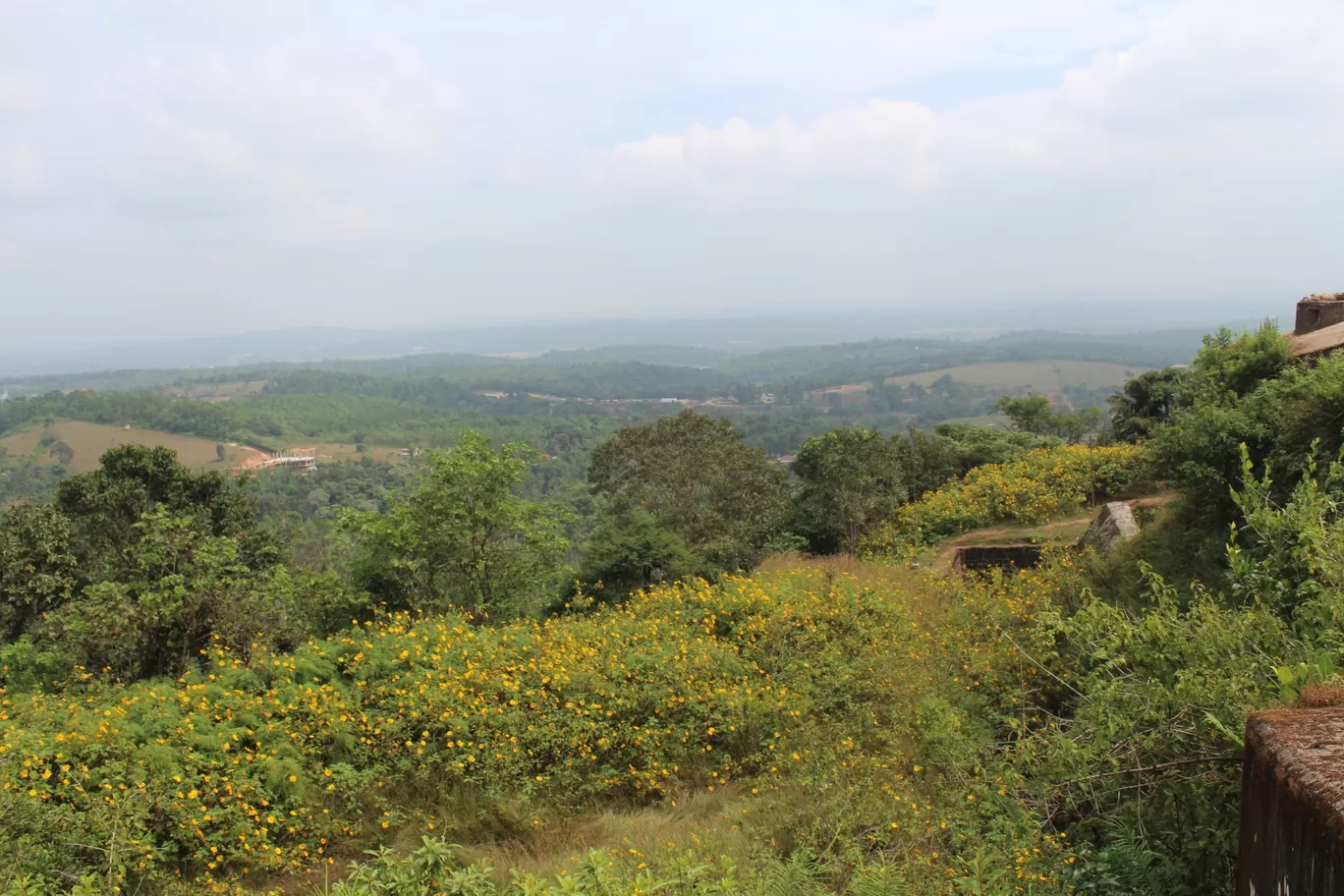 Photo of Sakleshpur By Animesh Ghosh