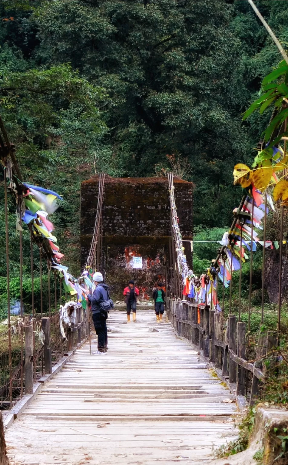 Photo of Sandakhphu By Satyaki Sarkar