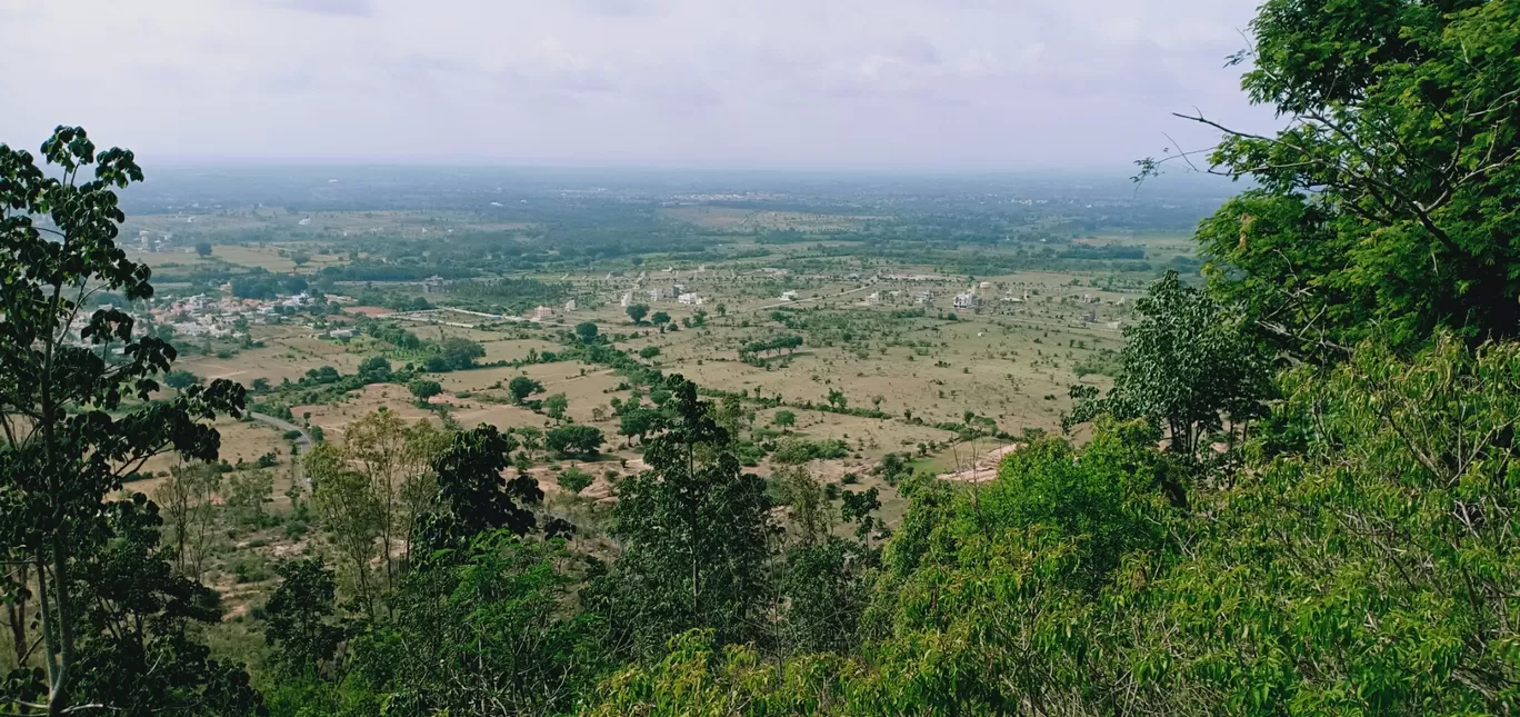 Photo of Chamundi Hill By Aswanth Kumar