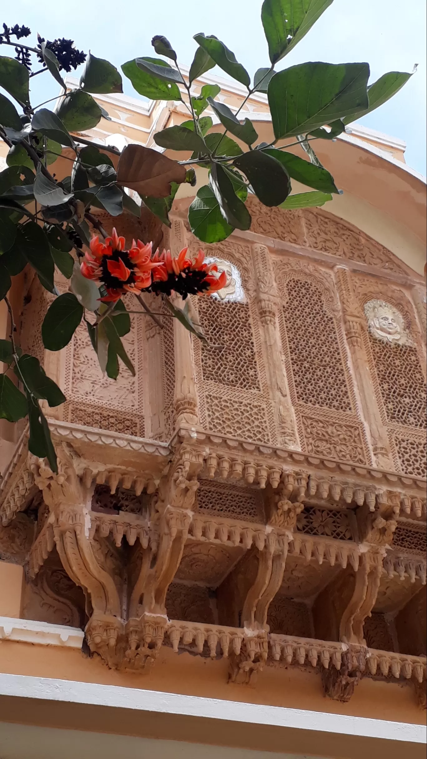 Photo of Heritage Collections From Ranakpur By Pushpendra singh